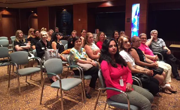 Mon 14 Dec: 10 travel news stories you need to know today 51 travel news Royal Caribbean 2