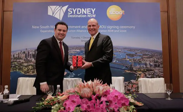 Wed 2 Dec: 10 travel news stories you need to know today 37 travel news Scoot