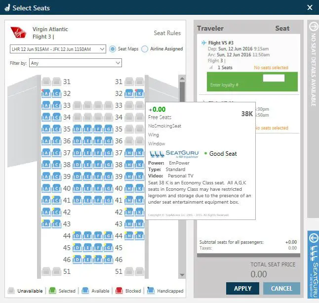 Mon 21 Dec: 10 travel news stories you need to know today 32 travel news SeatGuru