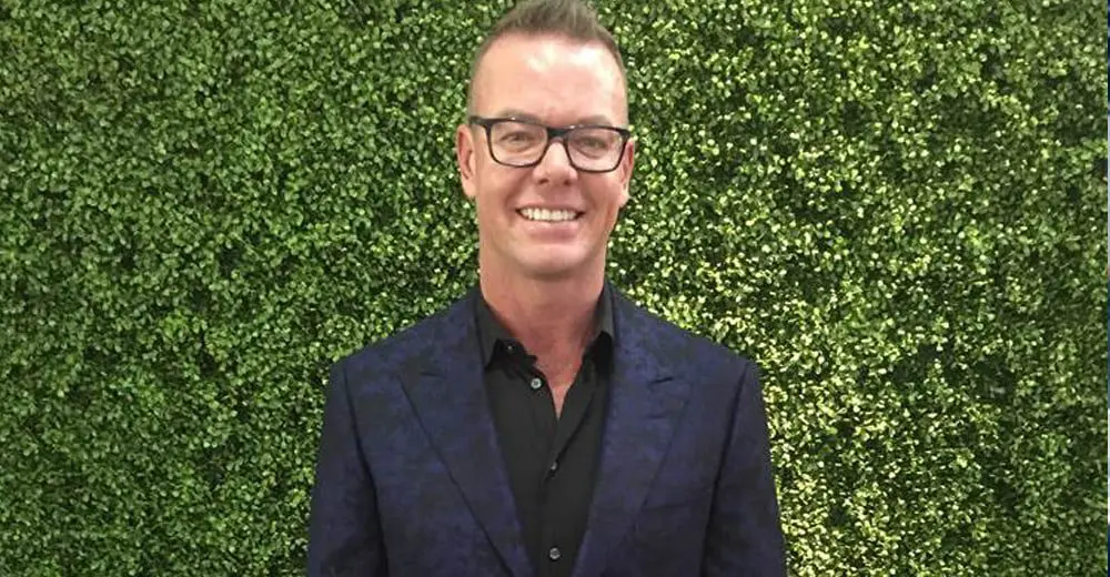 Getting to Know The LINQ Promenade’s Vice President – Shaun Swanger