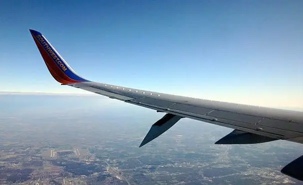 Tues 15 Dec: 10 travel news stories you need to know today 44 Southwest wing twisted