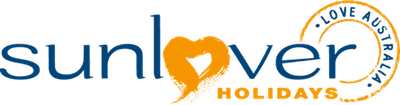 Sunlover Holidays PNG logo