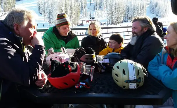 Tues 1 Dec: 10 travel news stories you need to know today 38 travel news Sunrise Nevada