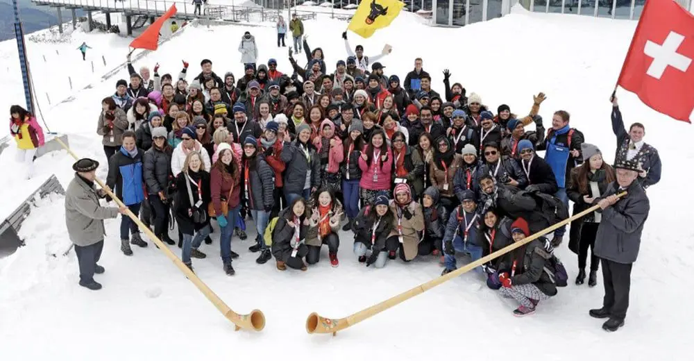 Tues 15 Dec: 10 travel news stories you need to know today 43 travel news Switzerland Feature