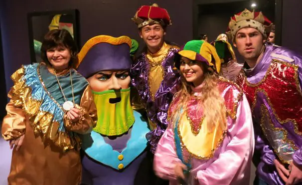 Tues 15 Dec: 10 travel news stories you need to know today 40 travel news Trafalgar agents