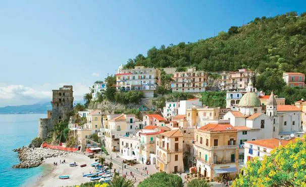 travel news Trafalgar