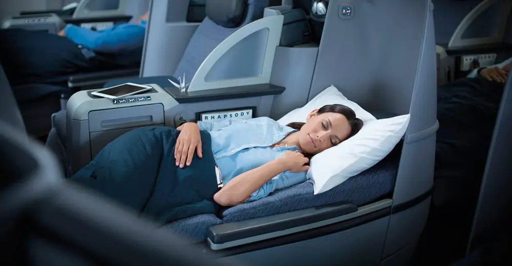 travel news United Airlines