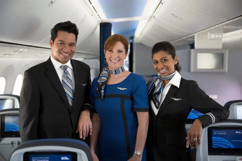 United Airlines