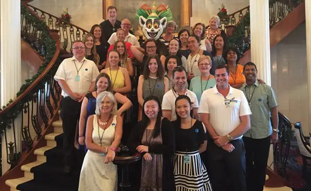 Tues 15 Dec: 10 travel news stories you need to know today 42 travel news Voyager of the Seas