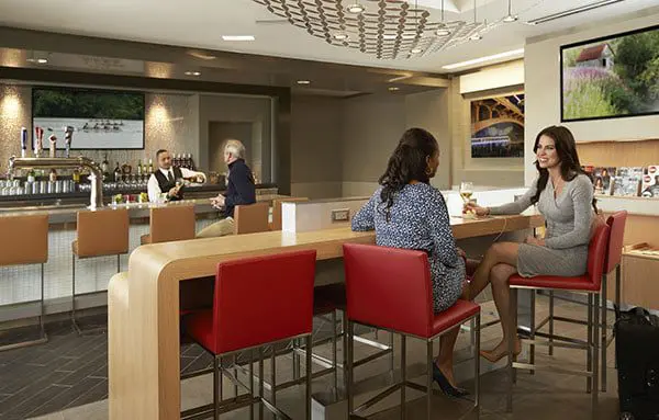 This airline has literally invested BILLIONS to make air travel as comfy as possible 19 aa126