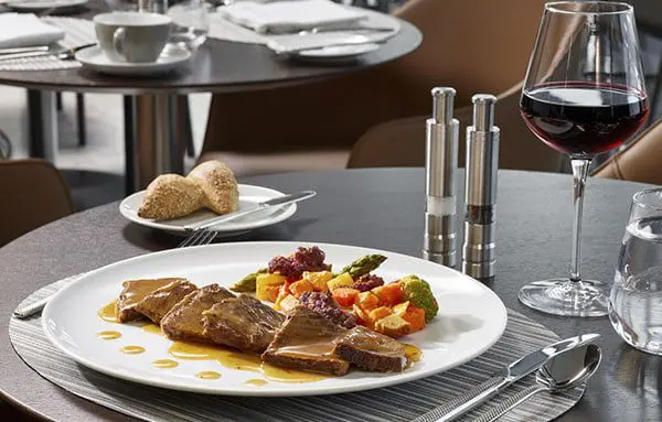 This airline has literally invested BILLIONS to make air travel as comfy as possible 18 aa127