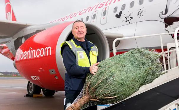 Fri 4 Dec: 10 travel news stories you need to know today 48 travel news airberlin