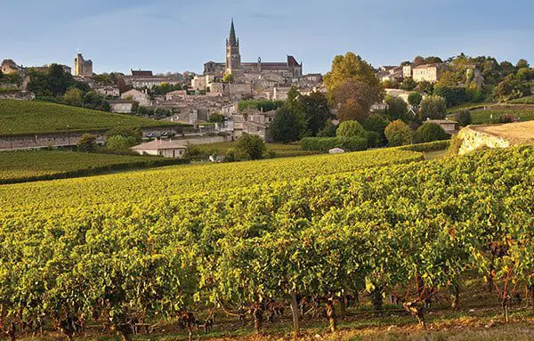 Taste your way through Europe with the folks at Gourmet Traveller magazine! 14 er