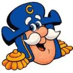 O'Captain
