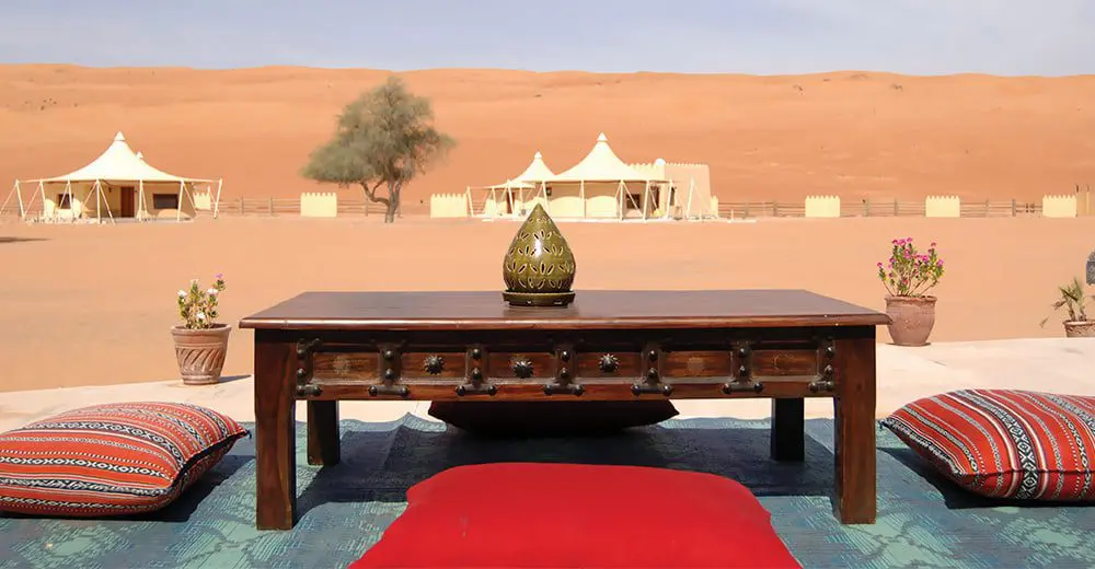 8 unique accommodation options around the world