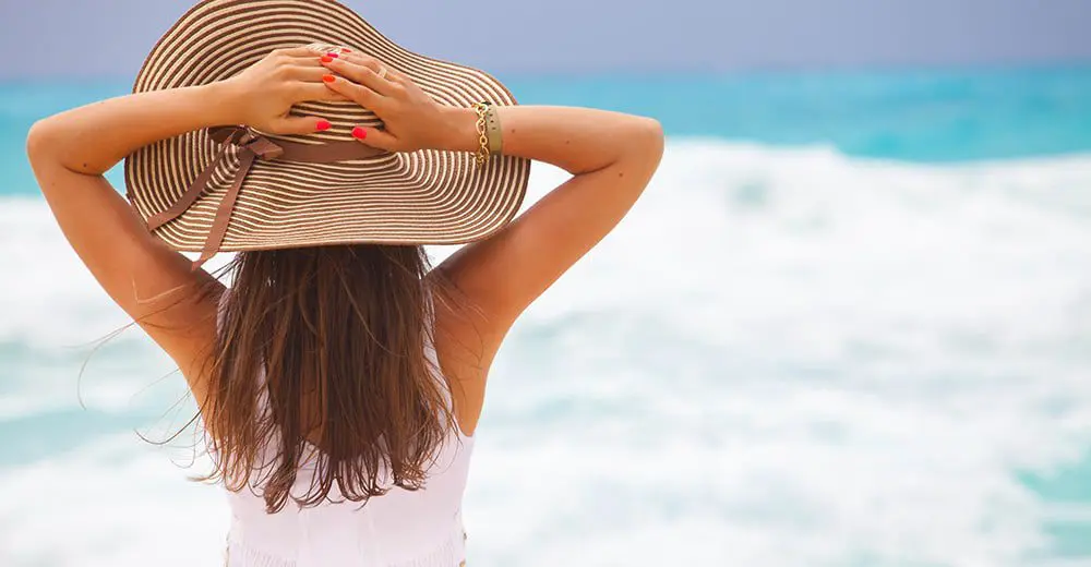 Anantara Announces New 'Ladies Only' Beach