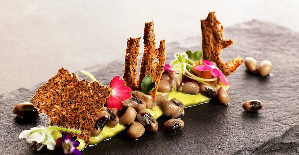 Peruvian food has never tasted better