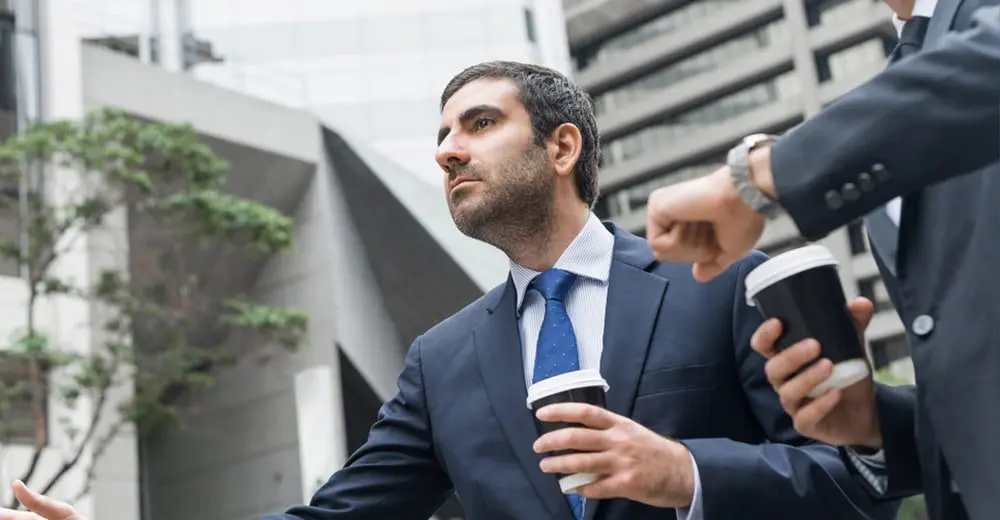 Business travel on the rise in Australia