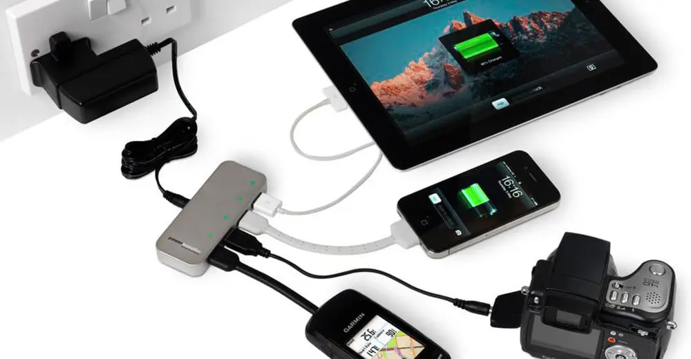 The 5 must-have travel gadgets this Christmas