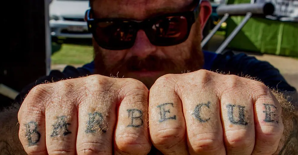 Get ready for this juicy Sydney Meatstock Festival