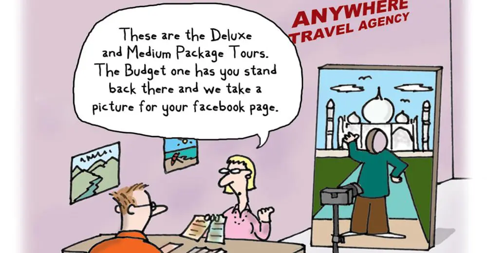 7 ways to take your Travel Agent skills to the next level