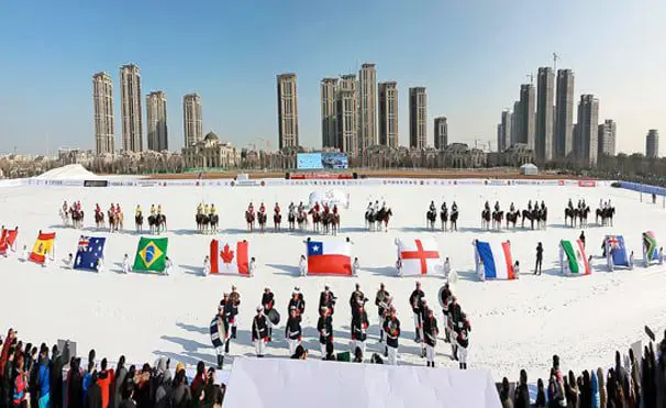 Mon 14 Dec: 10 travel news stories you need to know today 49 travel news horses