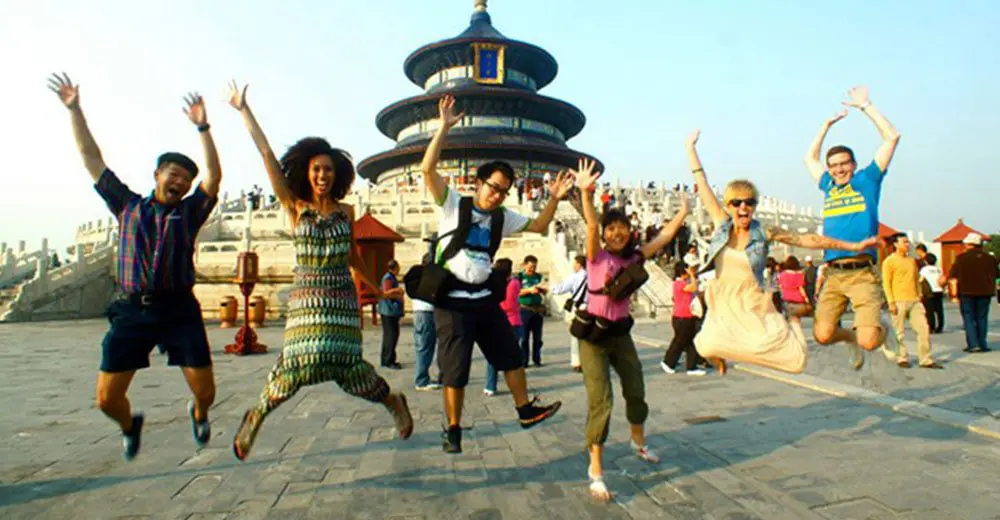 Do millennials EVER use travel agents?