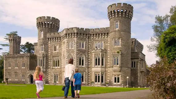 How Aussies can see most of Ireland in one visit 7 Ireland