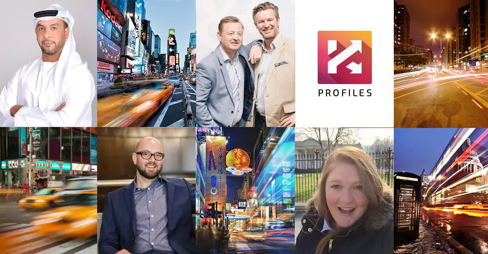 Who were this week's travel industry movers & shakers?