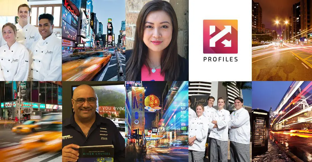 Who were this week's travel industry movers & shakers?