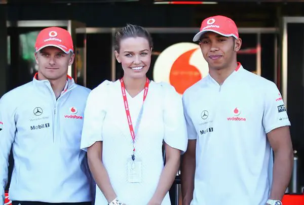 Get ready for the 'Season Opener' of the Formula 1 calendar 2 post