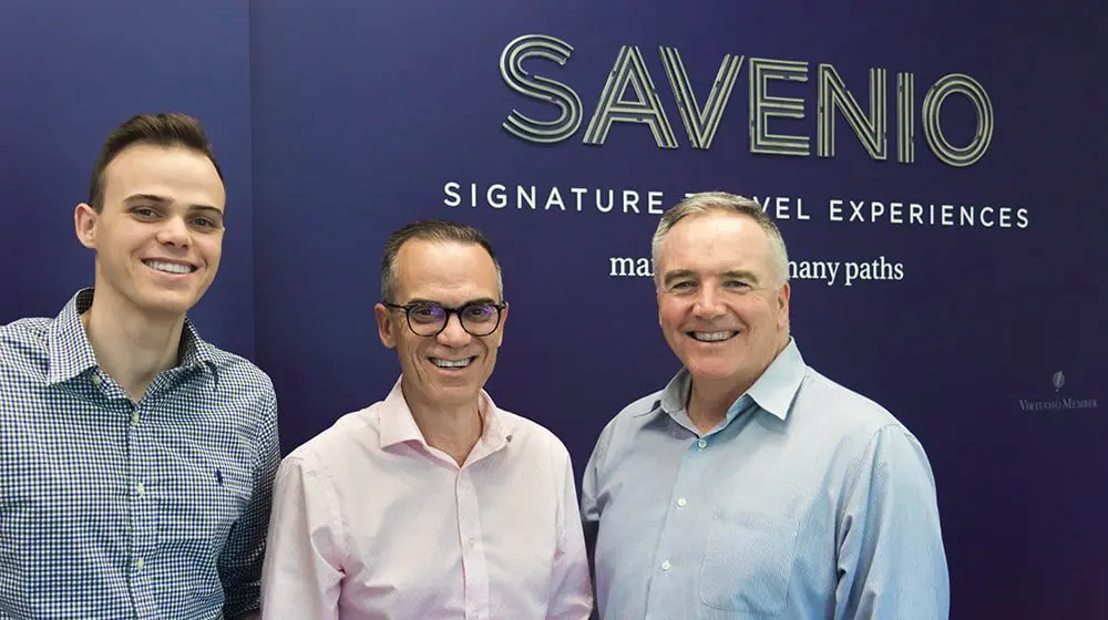 AGENTS: What's it like to join a truly independent travel network?