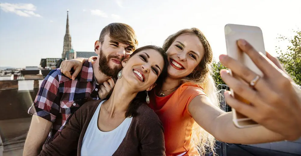 Invitation: Join the U Squad!