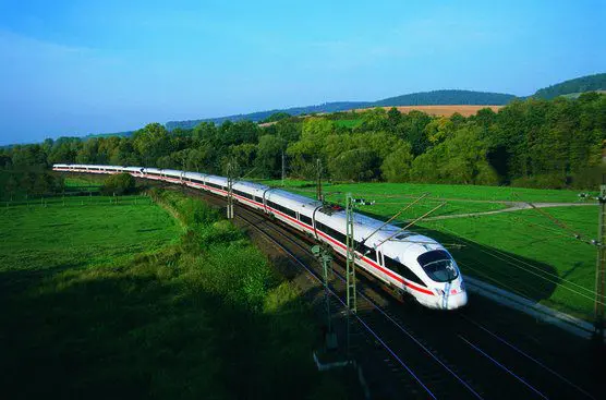 Tues 5 Jan: 10 travel news stories you need to know today 32 travel news Rail Europe