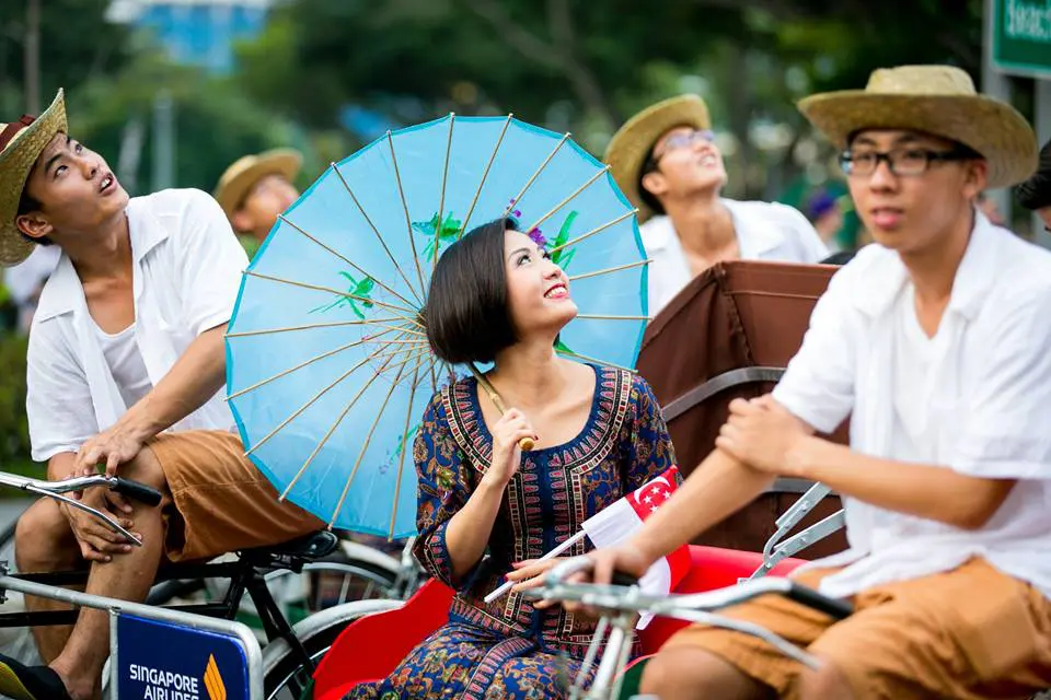 It's official, Singapore Airlines will be the first international airline to Canberra