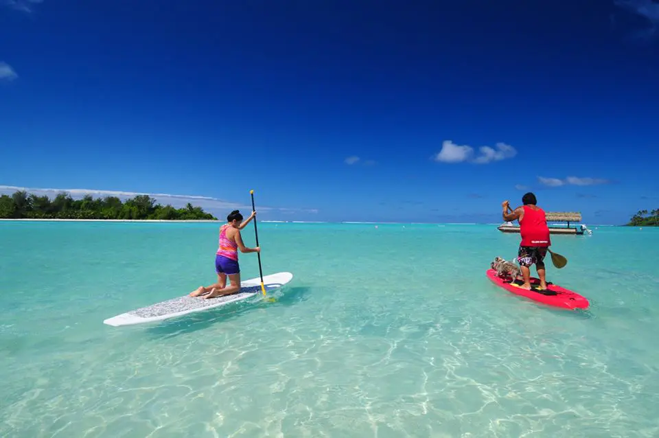 Cook Islands Tourism Restarts With First Bubble Flight From Auckland To Rarotonga 3 12400738 10154489693694278 6677319937431841996 n
