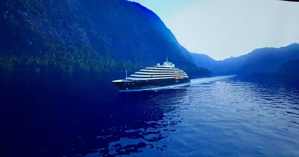 Scenic enters ocean cruising with a $230 million ultra-luxury yacht 26 12439067_889711281147404_8324786411526118889_n