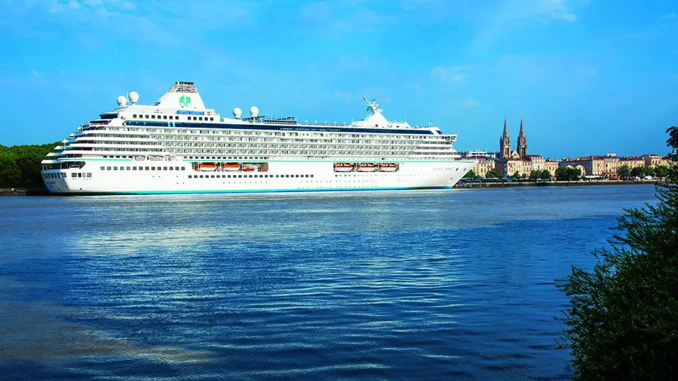 Mon 18 Jan: 10 travel news stories you need to know today 34 travel news Crystal