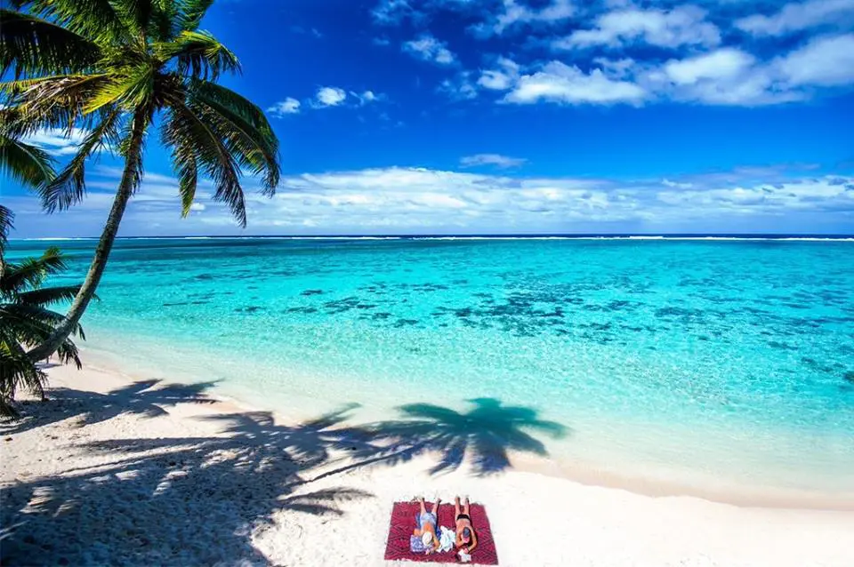 Thurs 21 Jan: 10 travel news stories you need to know today 42 travel news Cook Islands