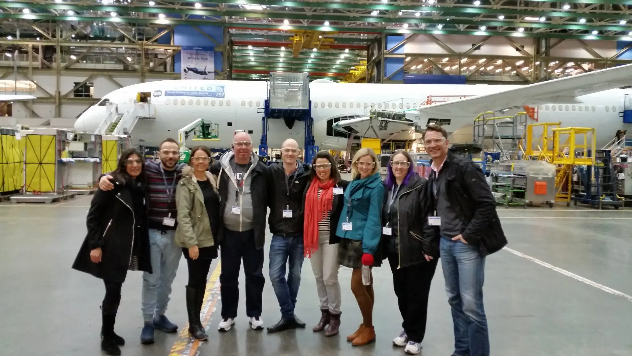 travel news CWT United