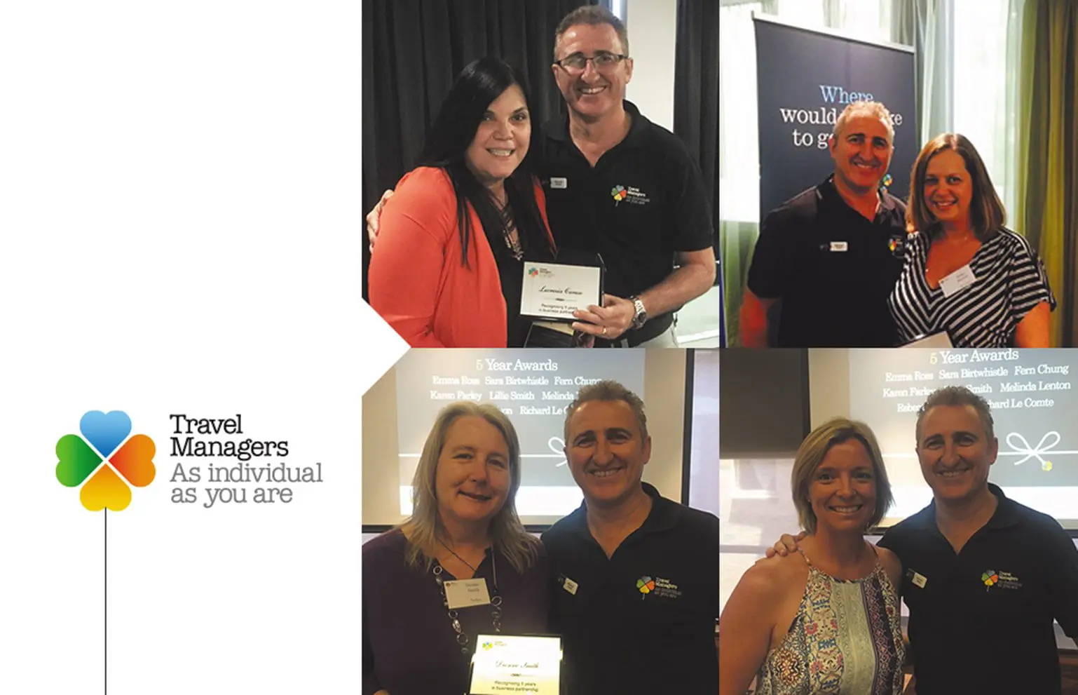 Thurs 7 Jan: 10 travel news stories you need to know today 44 5YEAR-MONTAGE_v2