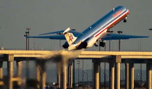 This airline just reached 1 million followers on Instagram 19 AA