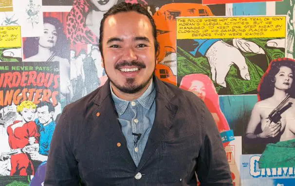 Celebrity Chef Adam Liaw's 4 tips to avoid getting sick on holidays 13 Adam Liaw