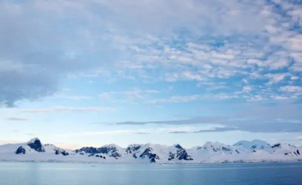 Fri 8 Jan: 10 travel news stories you need to know today 39 travel news Antarctica