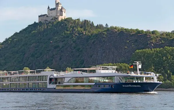 9 reasons Agents will want to book their clients on a cruise this Plan A Cruise Month 33 Avalon Waterways