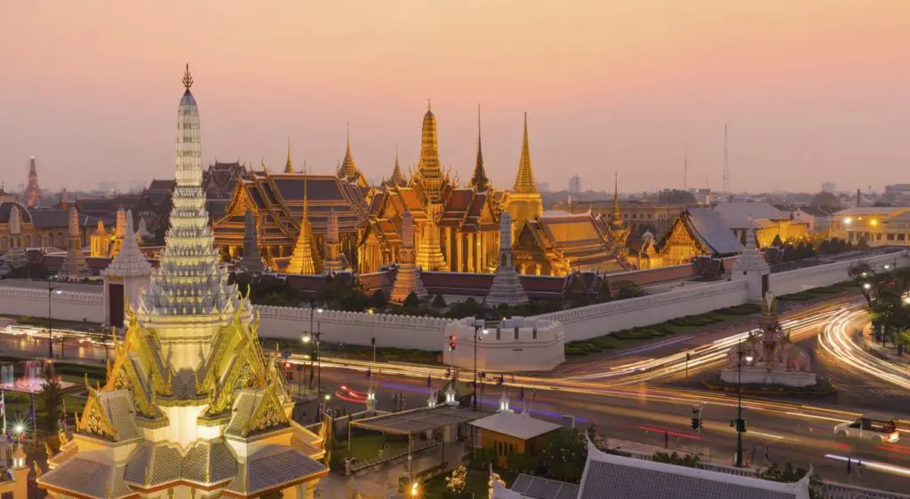 Bangkok Resized