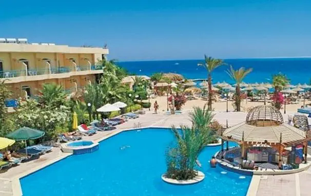Bella Vista Hotel Egypt