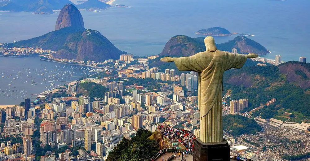 Brazil