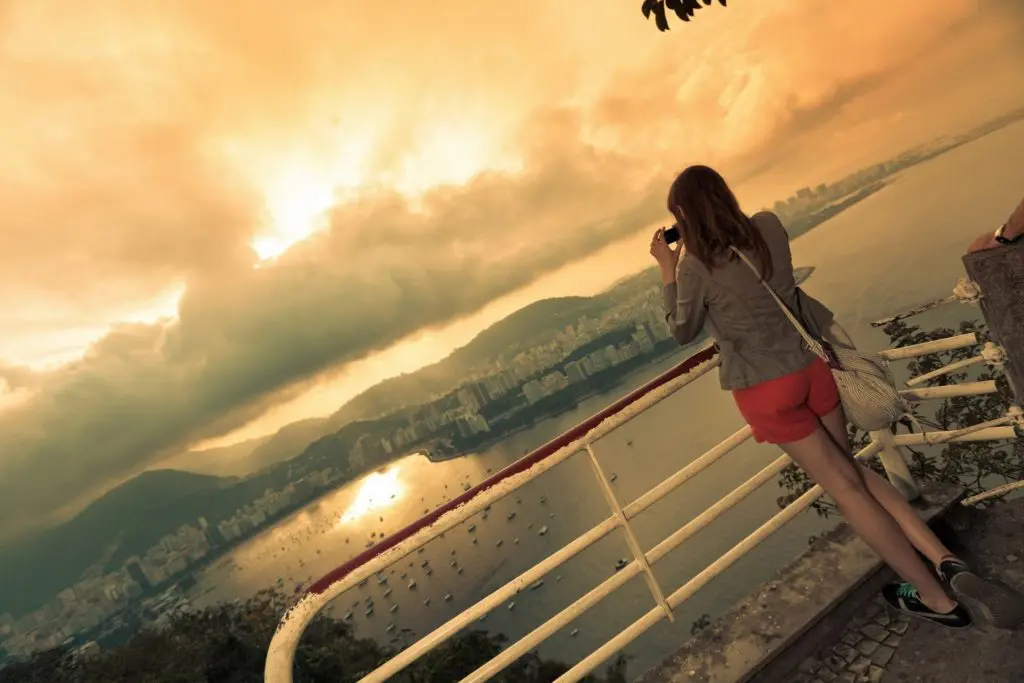 Top 5 destinations for 2016