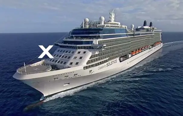 Celebrity Cruises 3